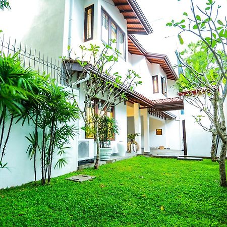 The Austin Residence By Unique Hotels โคลอมโบ ภายนอก รูปภาพ