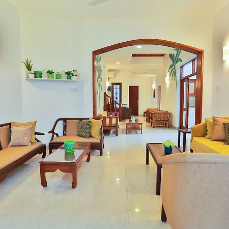 The Austin Residence By Unique Hotels โคลอมโบ ภายนอก รูปภาพ