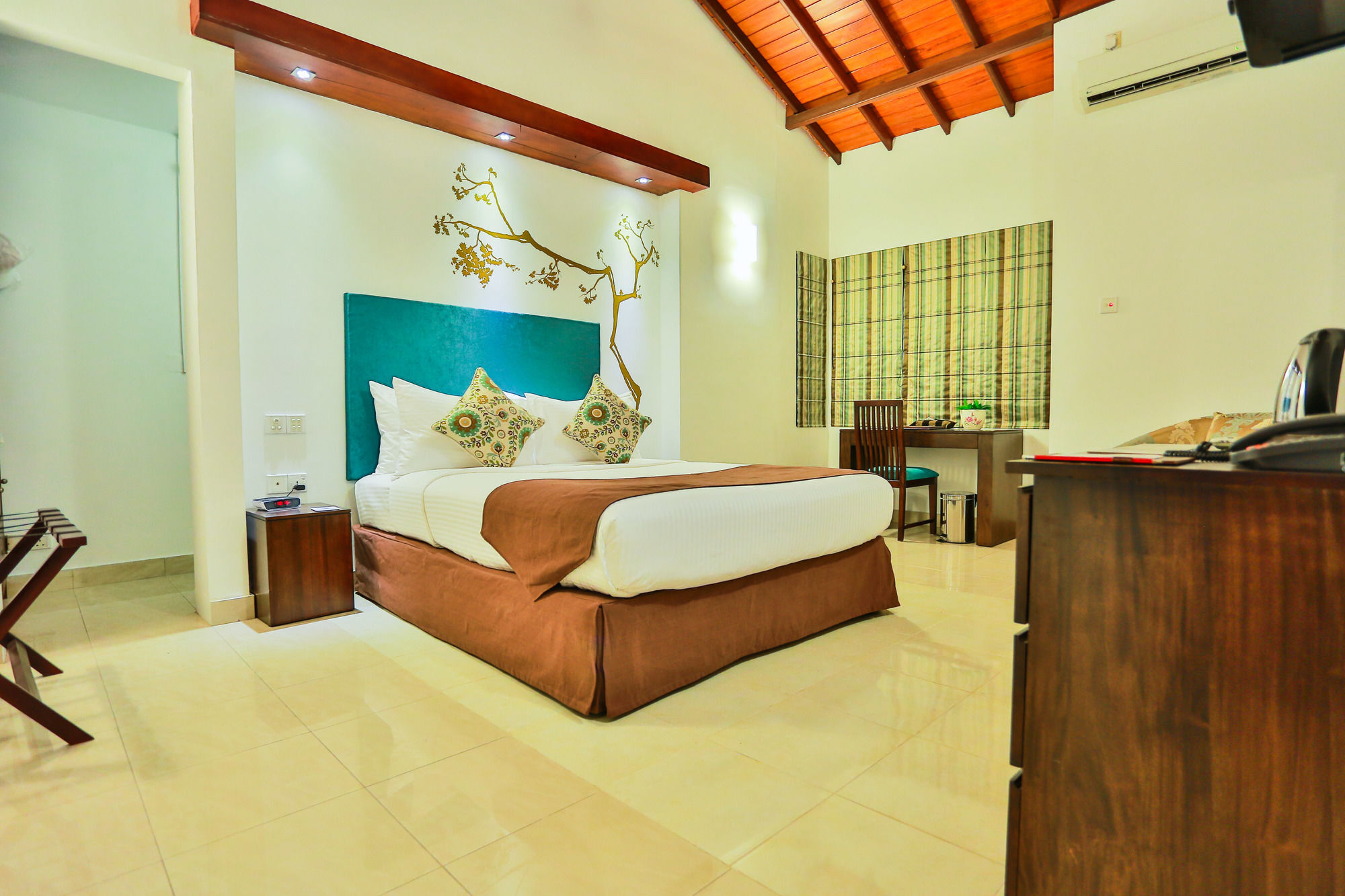 The Austin Residence By Unique Hotels โคลอมโบ ภายนอก รูปภาพ