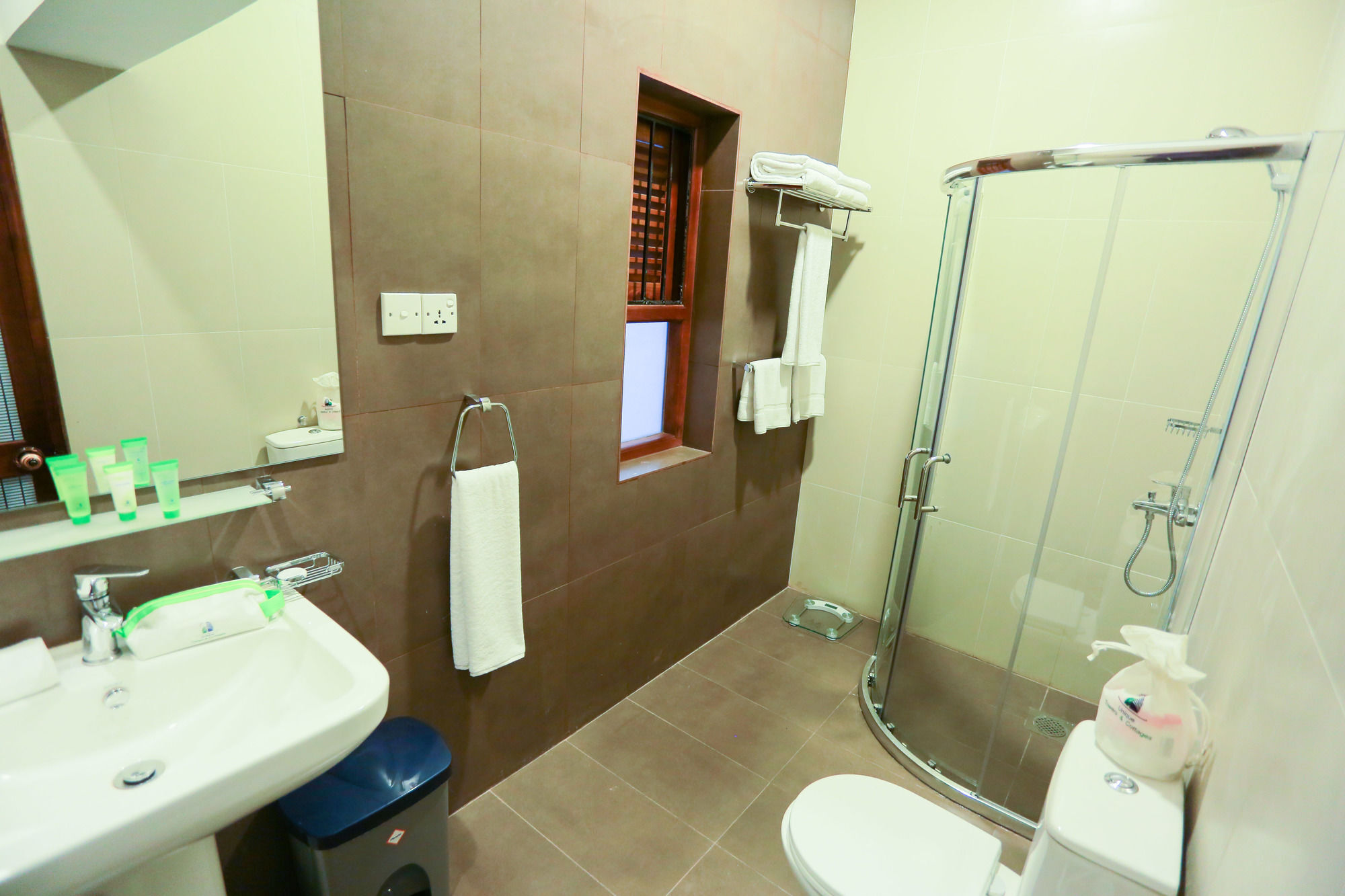 The Austin Residence By Unique Hotels โคลอมโบ ภายนอก รูปภาพ