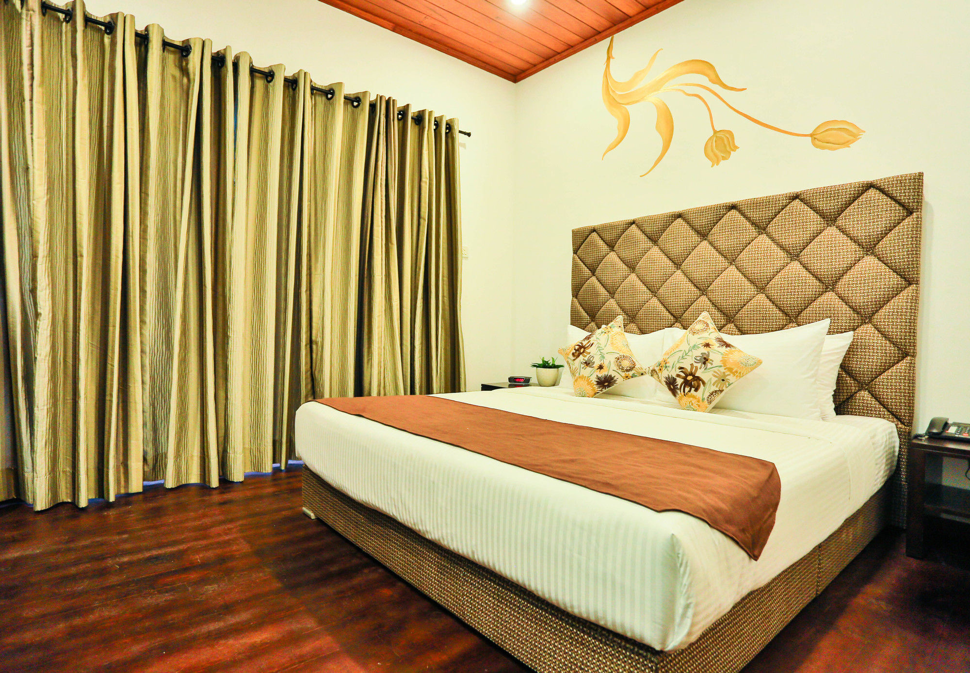 The Austin Residence By Unique Hotels โคลอมโบ ภายนอก รูปภาพ