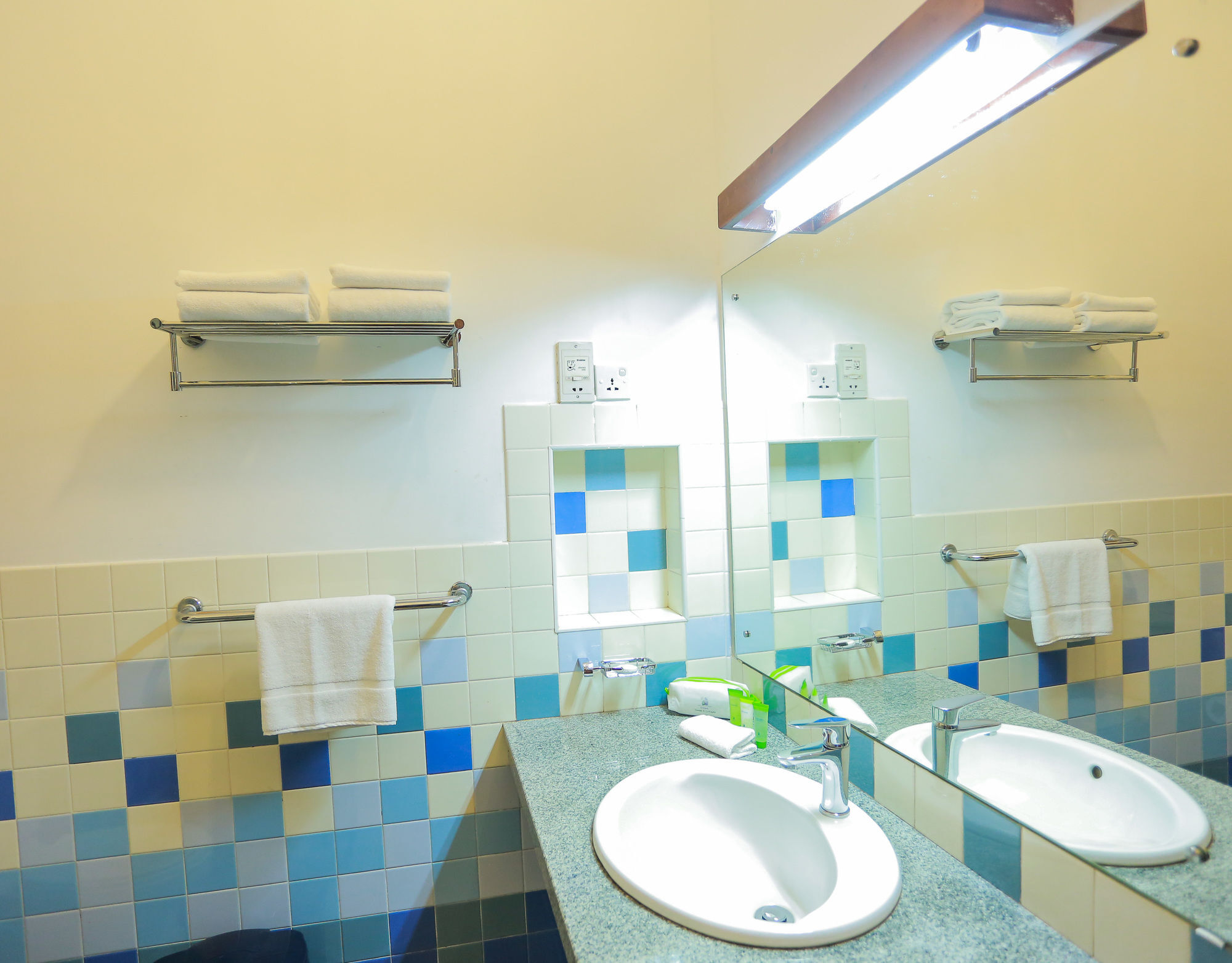 The Austin Residence By Unique Hotels โคลอมโบ ภายนอก รูปภาพ
