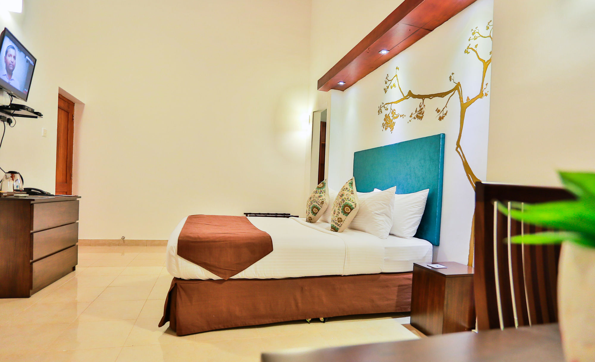 The Austin Residence By Unique Hotels โคลอมโบ ภายนอก รูปภาพ