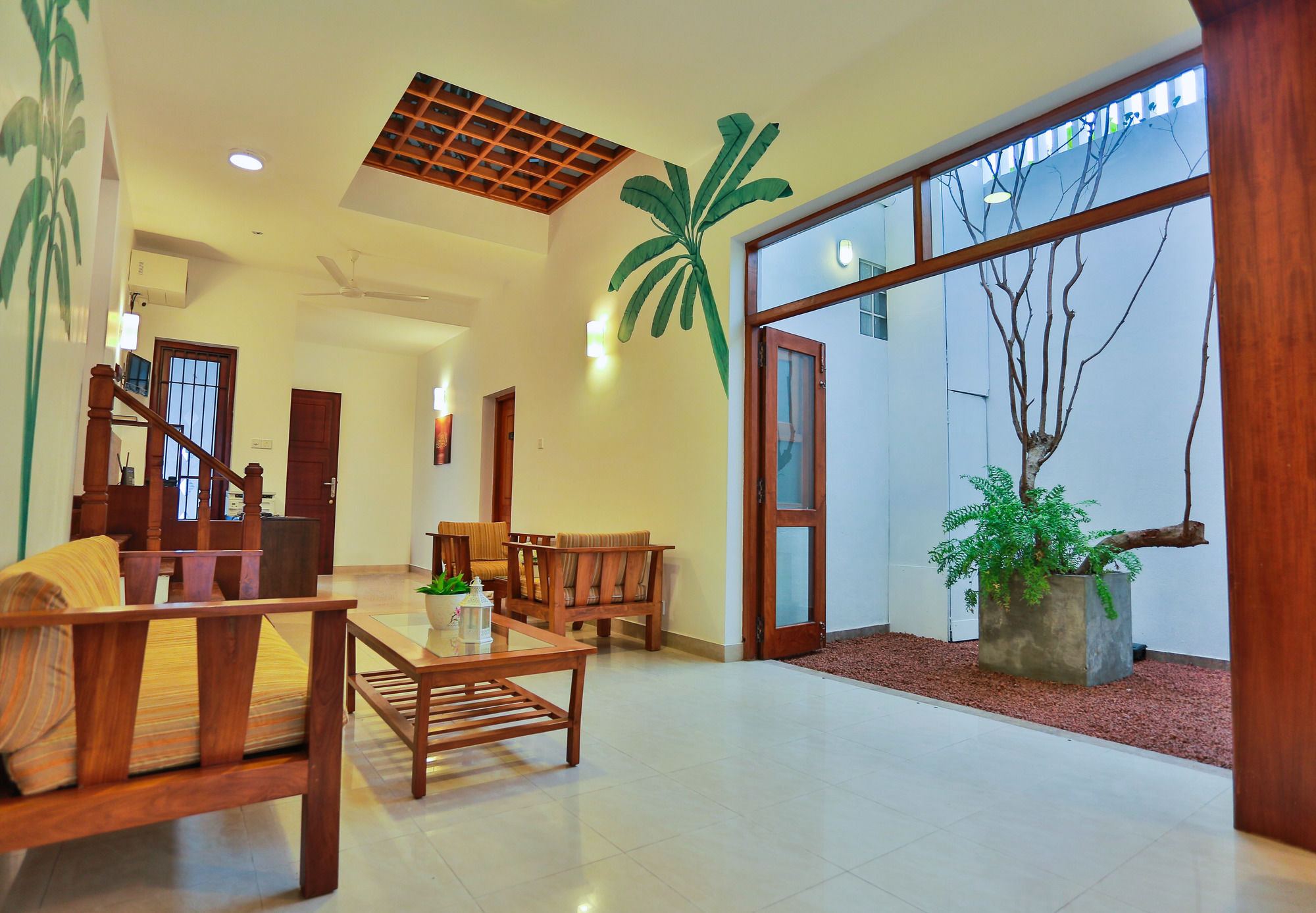 The Austin Residence By Unique Hotels โคลอมโบ ภายนอก รูปภาพ