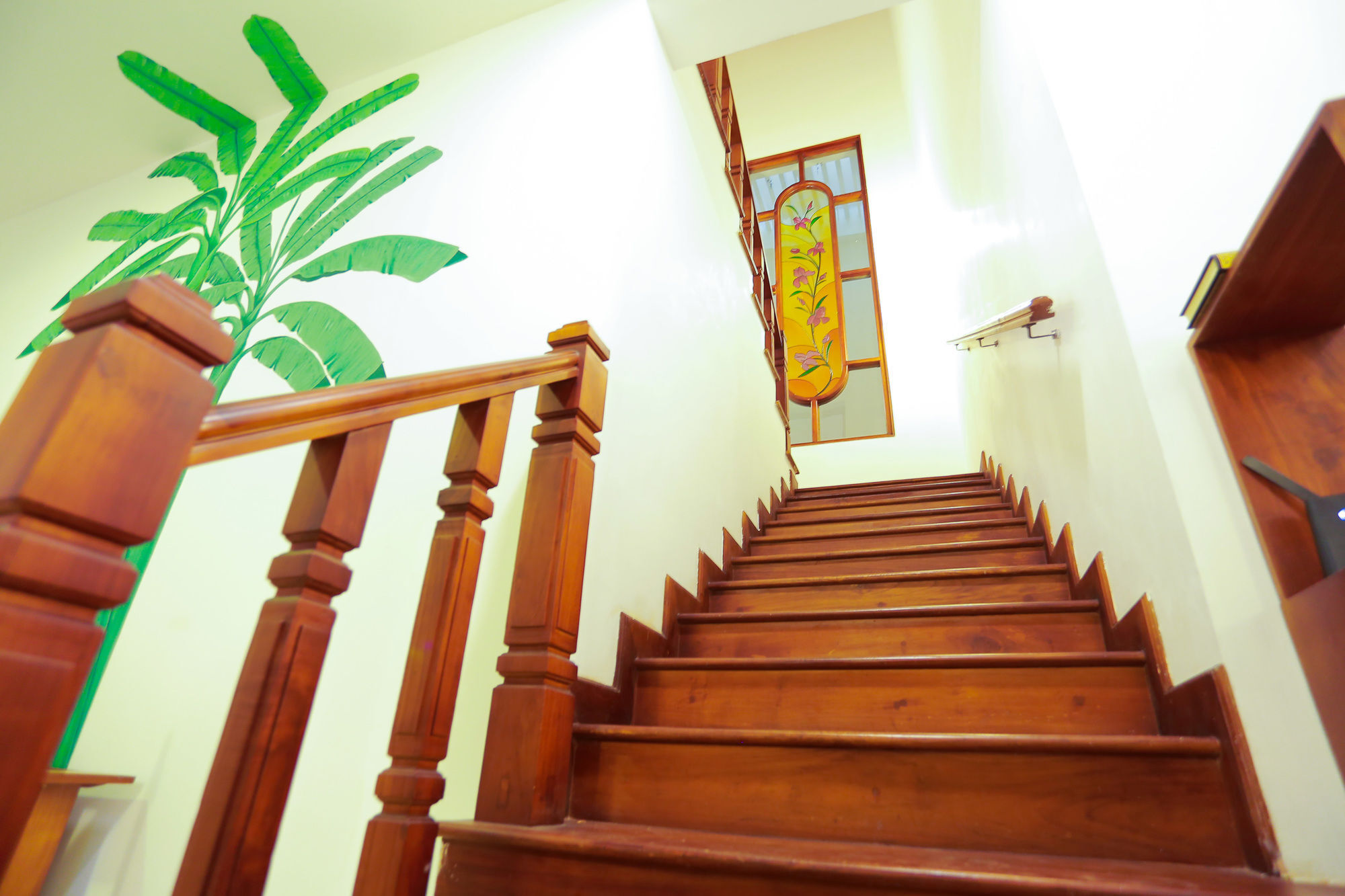 The Austin Residence By Unique Hotels โคลอมโบ ภายนอก รูปภาพ